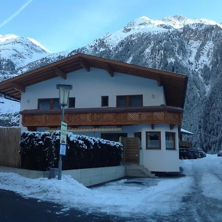 Gisela * Sölden